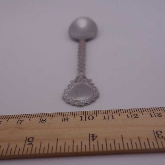 Union Japan Souvenir Spoon - Picture 13 of 15